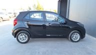 Kia Morning 1.2 EX FULL MT Hatchback 2024