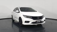 Honda City EXL Sedan 2021