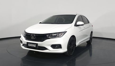 Honda City EXL Sedan 2021