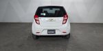 Chevrolet Beat 1.2 LT B MT Hatchback 2018