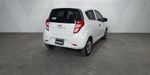 Chevrolet Beat 1.2 LT B MT Hatchback 2018