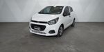 Chevrolet Beat 1.2 LT B MT Hatchback 2018