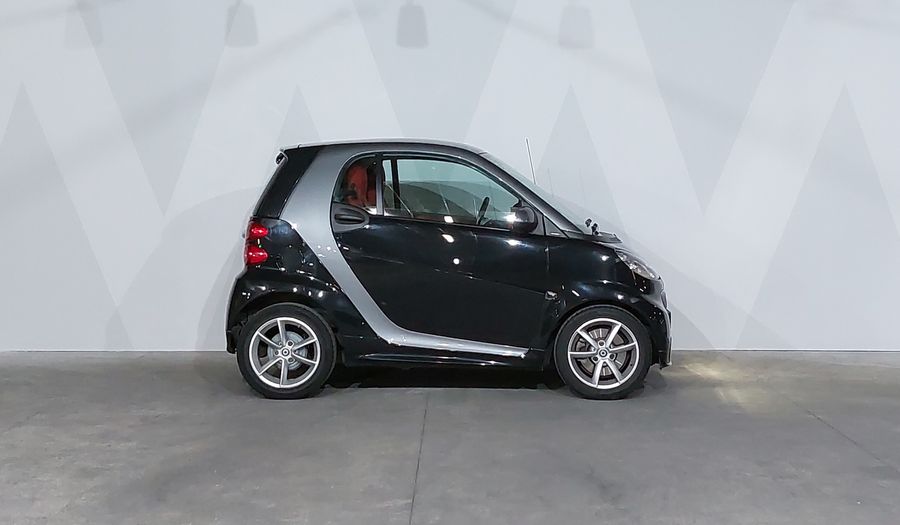 Smart Fortwo FORTWO COUPÉ PASSION AT Hatchback 2015