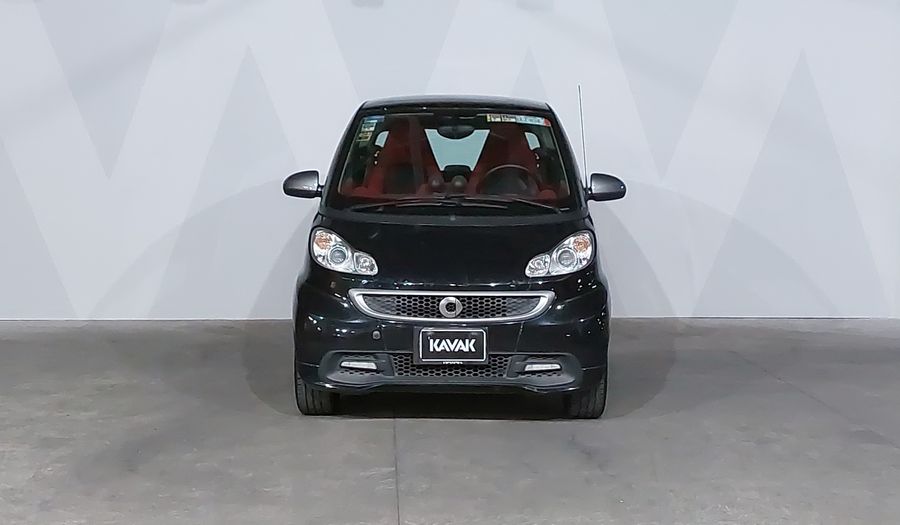 Smart Fortwo FORTWO COUPÉ PASSION AT Hatchback 2015