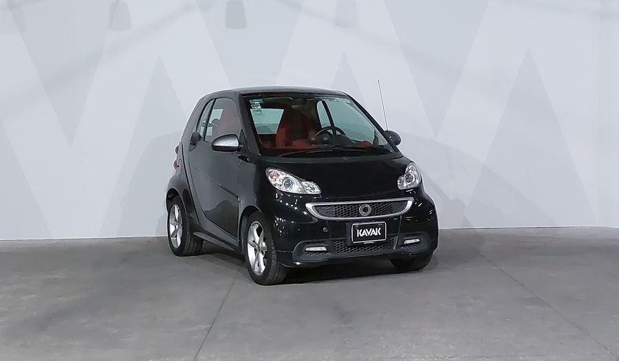 Smart Fortwo FORTWO COUPÉ PASSION AT Hatchback 2015