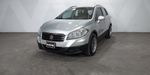 Suzuki S-cross 1.6 GL MT Suv 2016