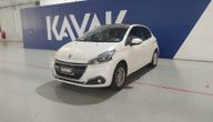 Peugeot 208 ALLURE Hatchback 2017