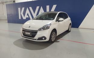 Peugeot • 208