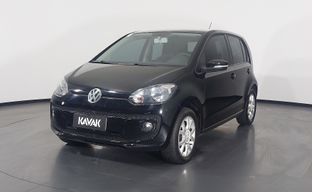 Volkswagen • up