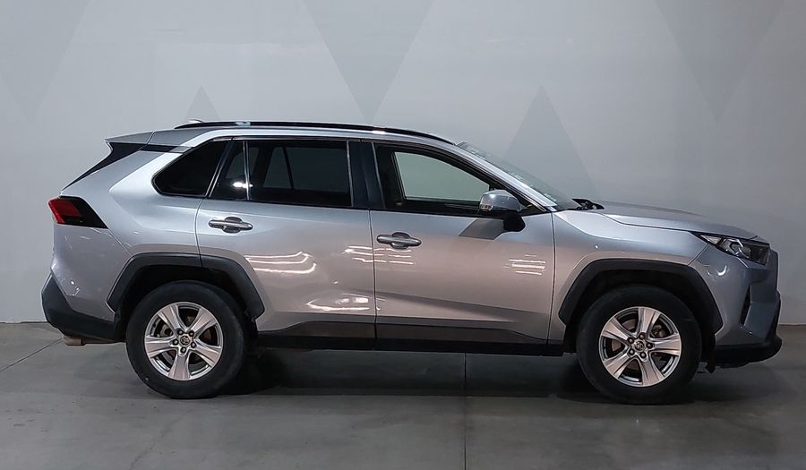 Toyota Rav4 2.5 XLE AUTO 4WD Suv 2020