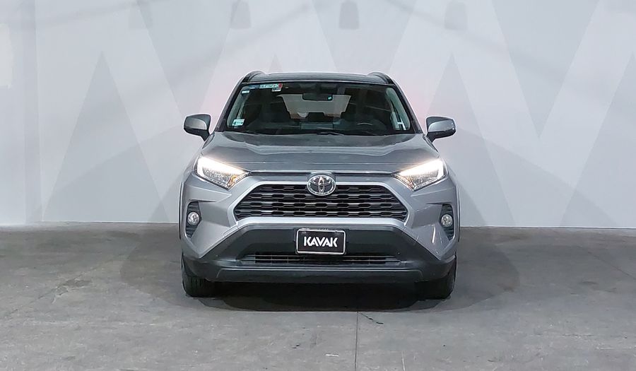 Toyota Rav4 2.5 XLE AUTO 4WD Suv 2020