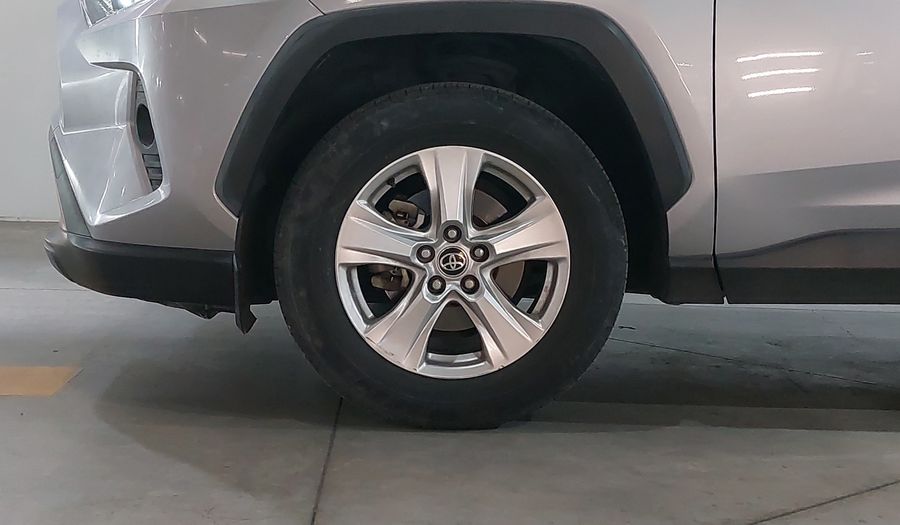 Toyota Rav4 2.5 XLE AUTO 4WD Suv 2020