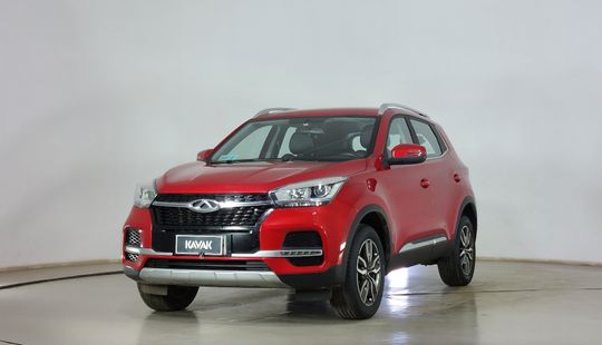 Chery • Tiggo 3