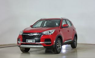 Chery • Tiggo 3