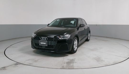 Audi • A1