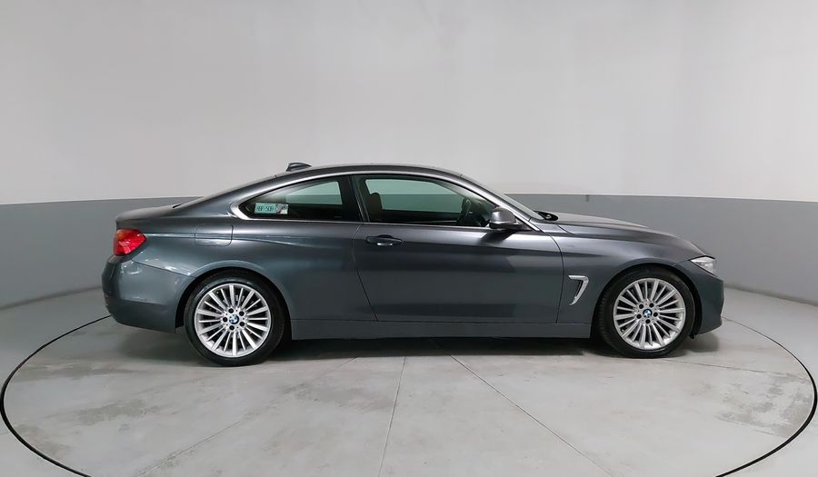 Bmw Serie 4 2.0 428IA LUXURY LINE Coupe 2014