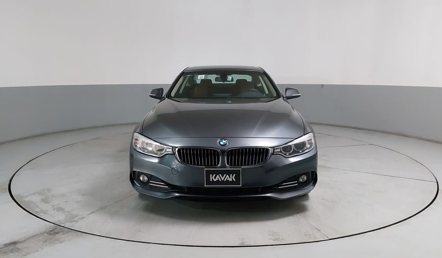 Bmw Serie 4 2.0 428IA LUXURY LINE Coupe 2014