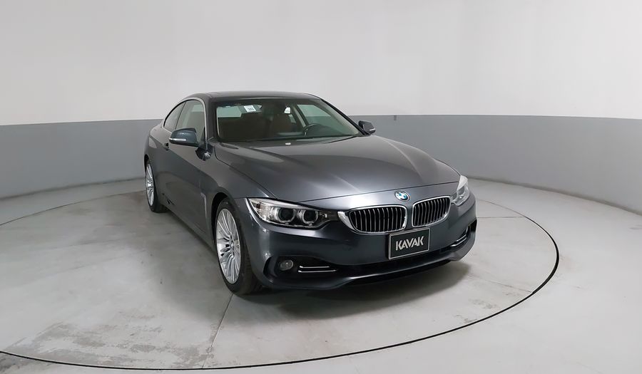 Bmw Serie 4 2.0 428IA LUXURY LINE Coupe 2014