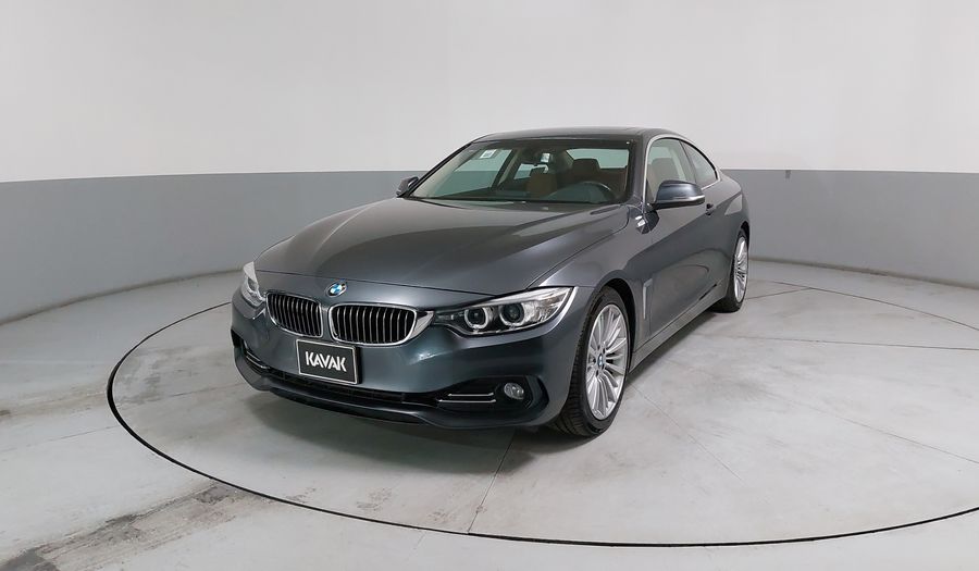 Bmw Serie 4 2.0 428IA LUXURY LINE Coupe 2014