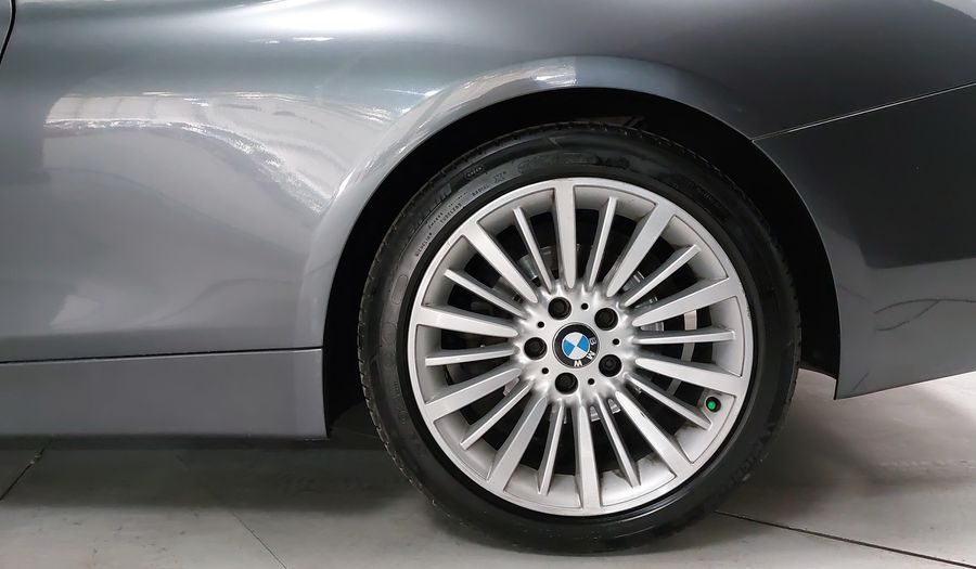 Bmw Serie 4 2.0 428IA LUXURY LINE Coupe 2014