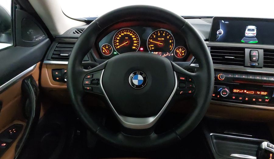 Bmw Serie 4 2.0 428IA LUXURY LINE Coupe 2014