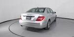 Mercedes Benz Clase C 1.6 180 CGI AT Sedan 2014