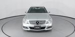 Mercedes Benz Clase C 1.6 180 CGI AT Sedan 2014