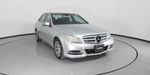 Mercedes Benz Clase C 1.6 180 CGI AT Sedan 2014