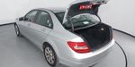 Mercedes Benz Clase C 1.6 180 CGI AT Sedan 2014