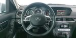 Mercedes Benz Clase C 1.6 180 CGI AT Sedan 2014