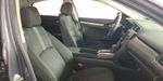 Honda Civic 2.0 EX CVT Sedan 2017