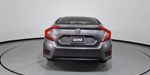 Honda Civic 2.0 EX CVT Sedan 2017