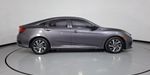 Honda Civic 2.0 EX CVT Sedan 2017