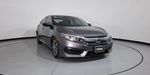 Honda Civic 2.0 EX CVT Sedan 2017