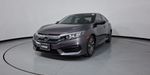 Honda Civic 2.0 EX CVT Sedan 2017