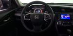 Honda Civic 2.0 EX CVT Sedan 2017