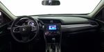 Honda Civic 2.0 EX CVT Sedan 2017