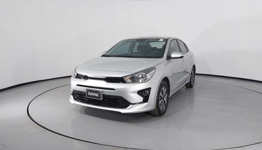 Kia • Rio