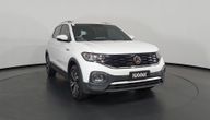 Volkswagen T-cross 250 TSI HIGHLINE Suv 2021