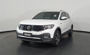 Volkswagen • T-Cross