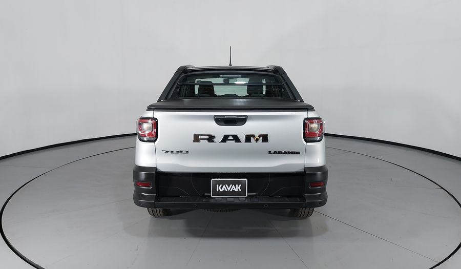 Ram 700 1.3 LARAMIE CREW CAB Pickup 2023