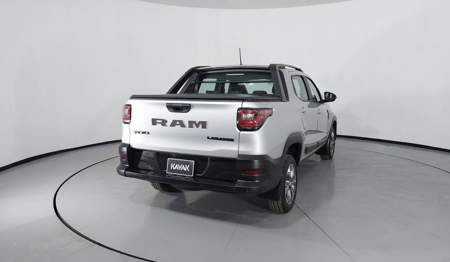 Ram 700 1.3 LARAMIE CREW CAB Pickup 2023