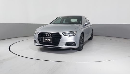 Audi • A3