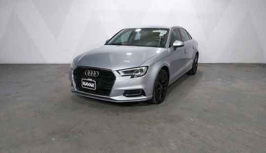 Audi • A3