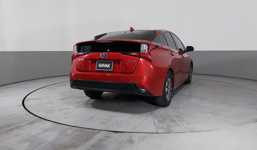 Toyota Prius 1.8 HYBRID BASE AUTO Hatchback 2020