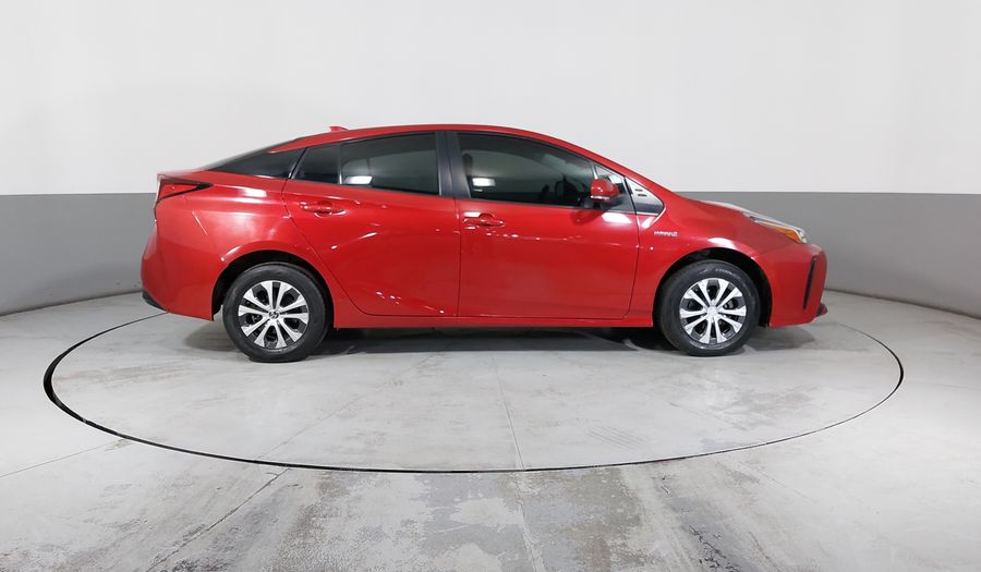 Toyota Prius 1.8 HYBRID BASE AUTO Hatchback 2020