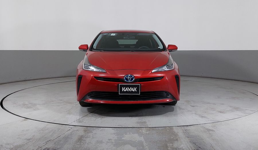 Toyota Prius 1.8 HYBRID BASE AUTO Hatchback 2020