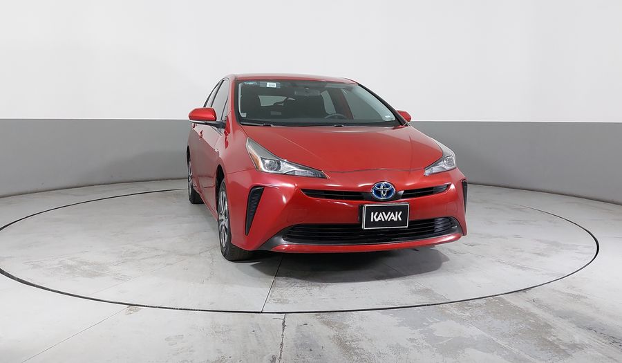 Toyota Prius 1.8 HYBRID BASE AUTO Hatchback 2020