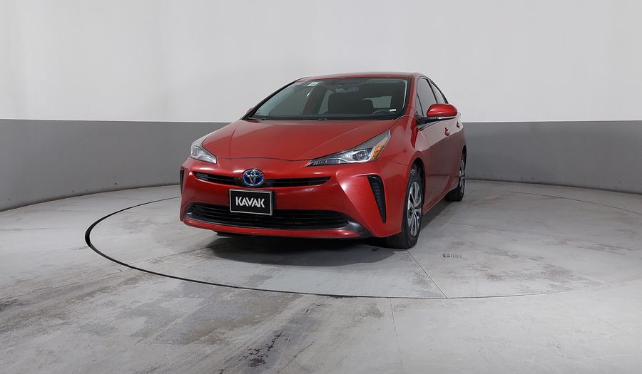 Toyota Prius 1.8 HYBRID BASE AUTO Hatchback 2020