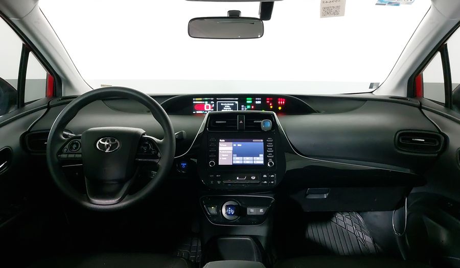 Toyota Prius 1.8 HYBRID BASE AUTO Hatchback 2020